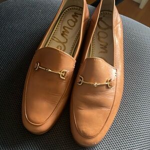 Casual loafers by Sam Edelman